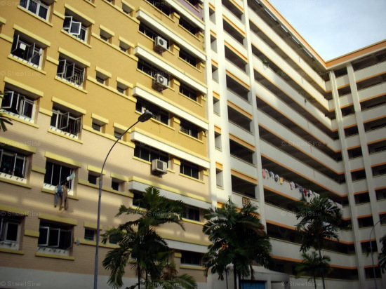 Jurong West Street 81 thumbnail photo